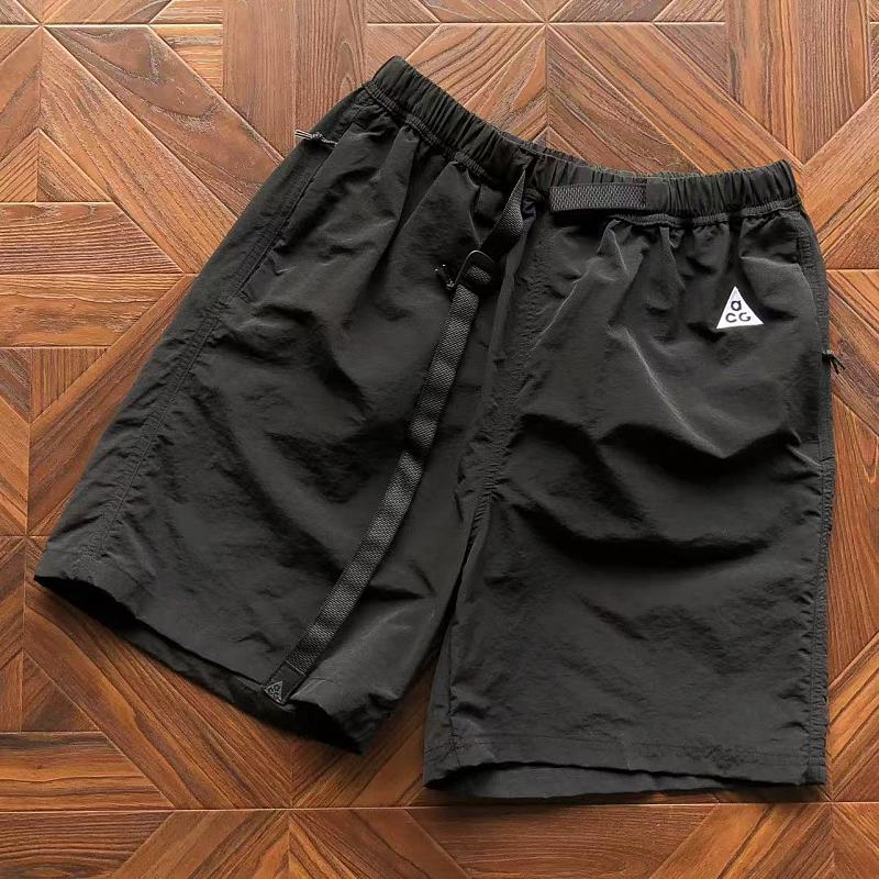 A G X Nike Shorts