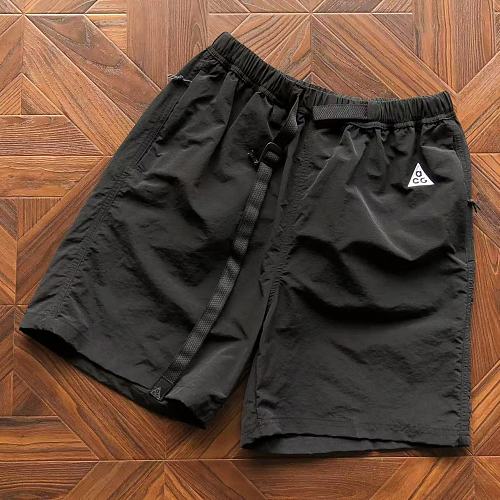 A G X Nike Shorts