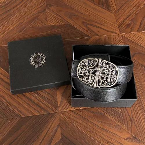 Chrome Hearts Belt