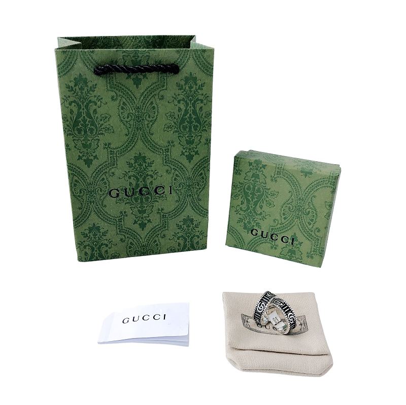 Gucci Jewelry
