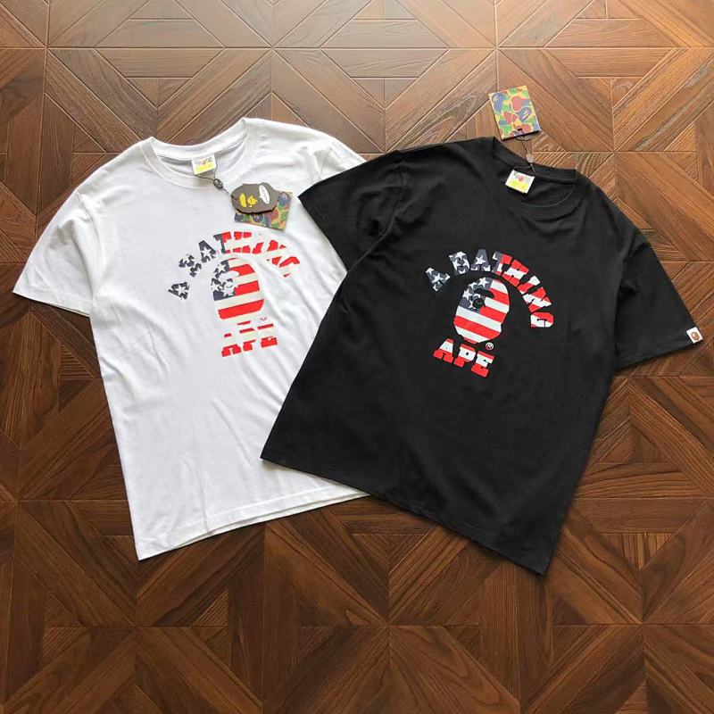 Bape T-Shirt