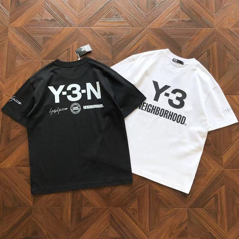 Y X Neighborhood T-Shirt