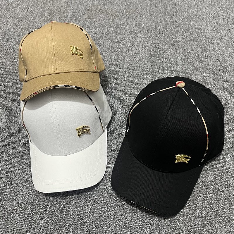Burberry Cap
