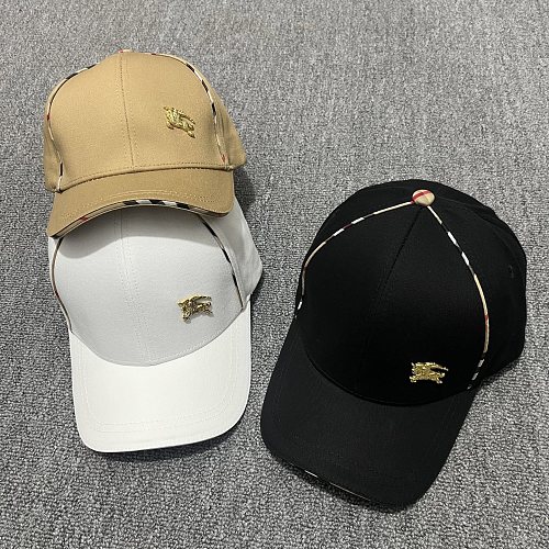 Burberry Cap