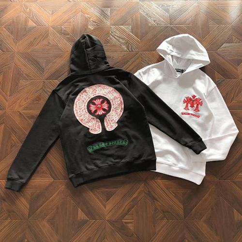 Chrome Hearts Hoodie