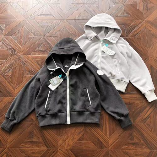 Canada G E Jacket Fleece