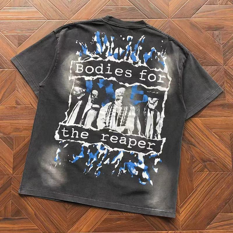 Saint Michael T-Shirt