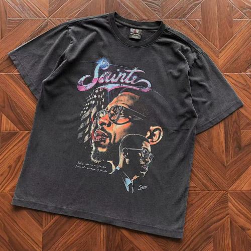 Saint Michael T-Shirt