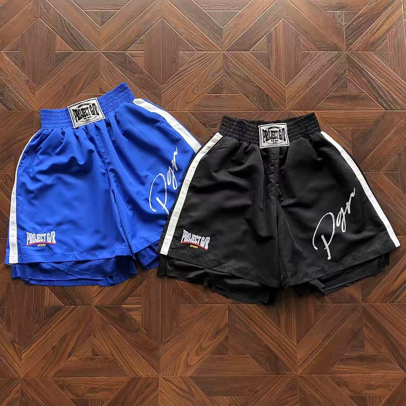 Project G R Shorts