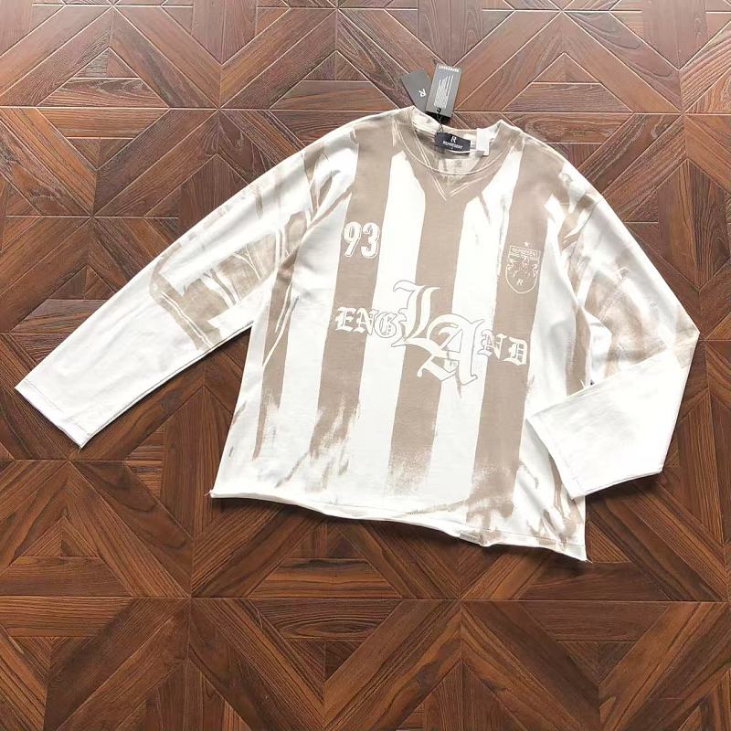 Represent Long-Sleeve