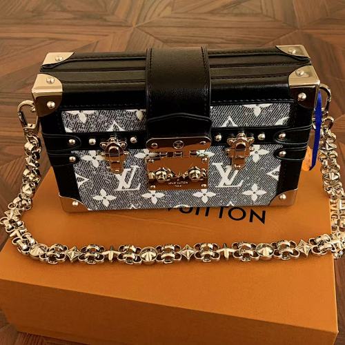 Bag from RainbowReps