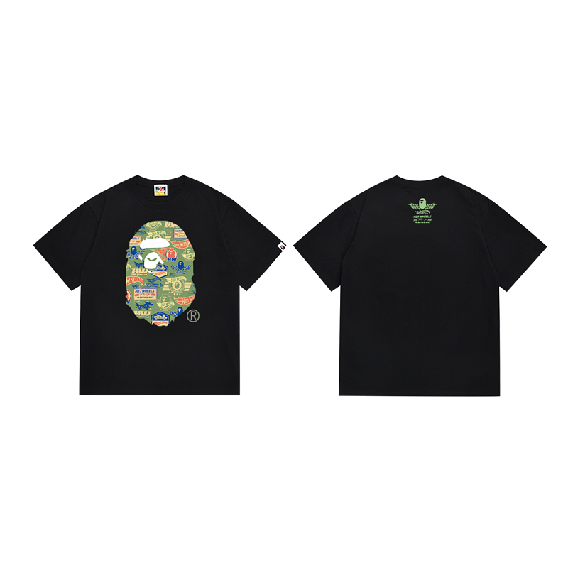 Bape T-Shirt