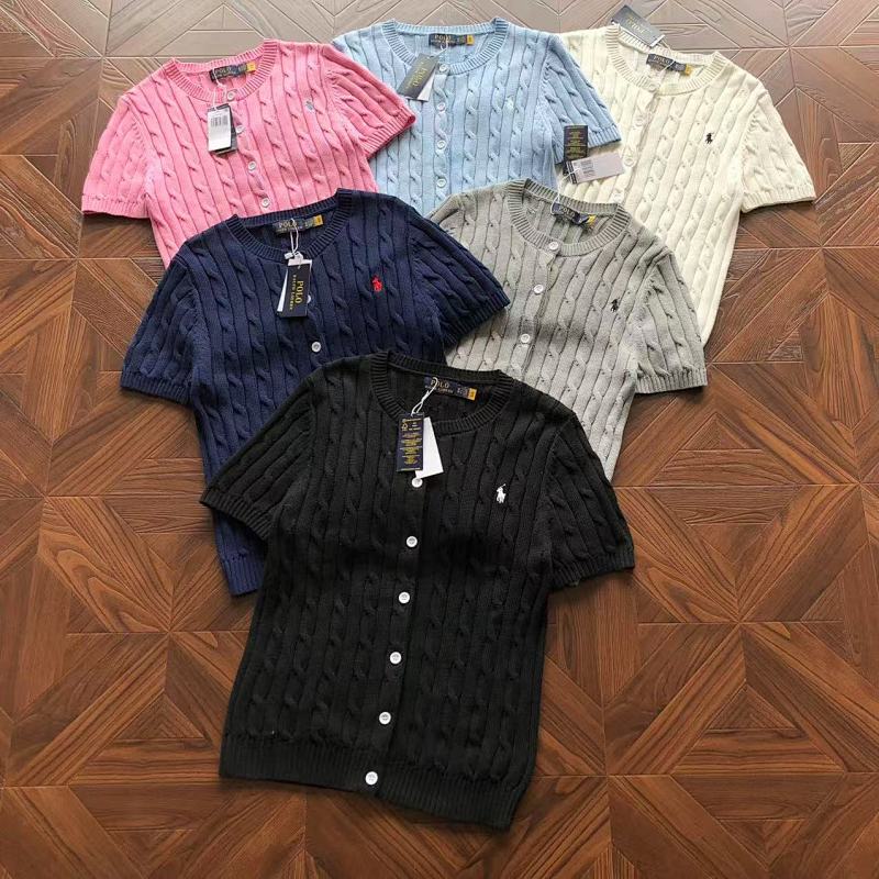 Ralph Lauren Sweater T-Shirt
