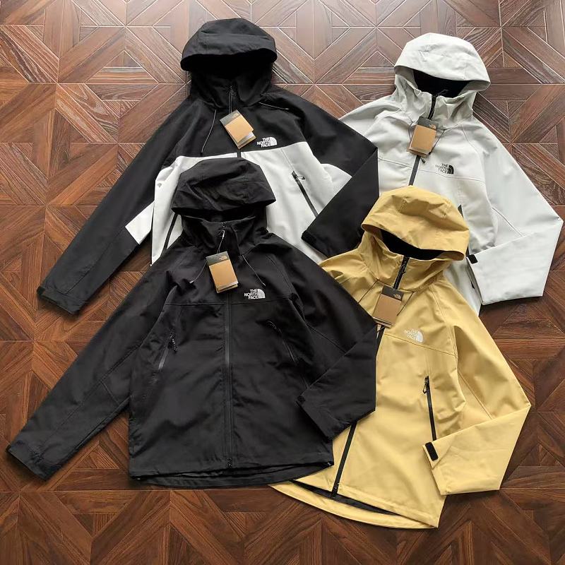 Jacket from RainbowReps