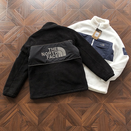 The N F Jacket Fleece