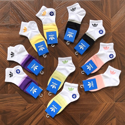 Adidas Socks