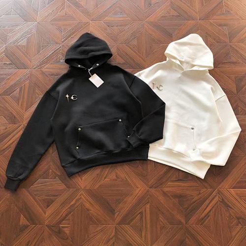 Thug Club Hoodie