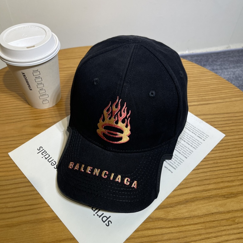 Hat from RainbowReps