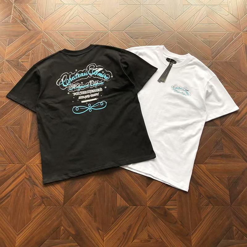 Amiri T-Shirt