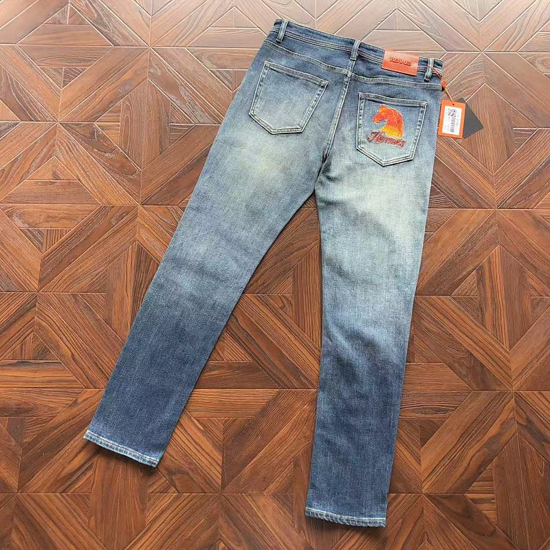 Hermès Hermes Trousers