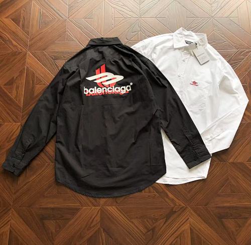 B L IA A Long-Sleeve