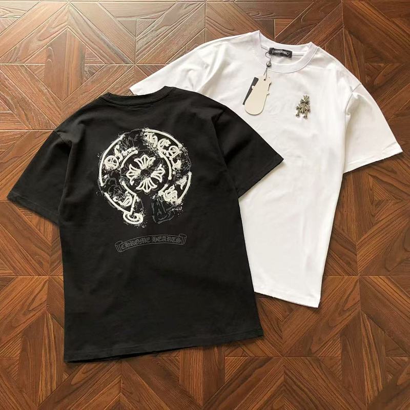 Chrome Hearts T-Shirt