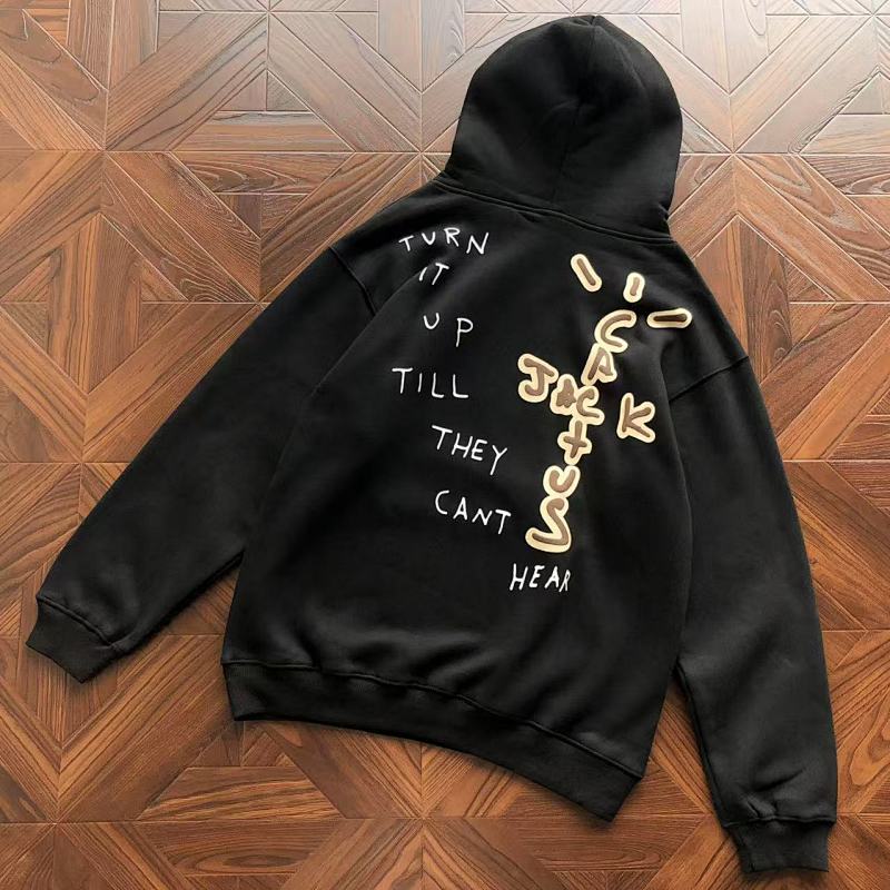 Travis Scott Hoodie