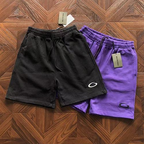 B L IA A Shorts