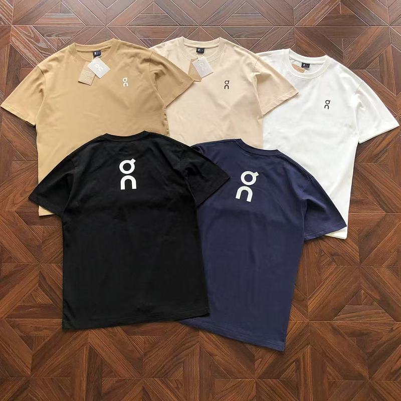 ON RU I G T-Shirt