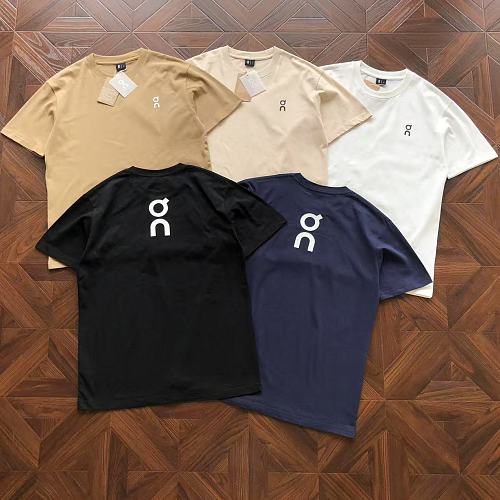 ON RU I G T-Shirt