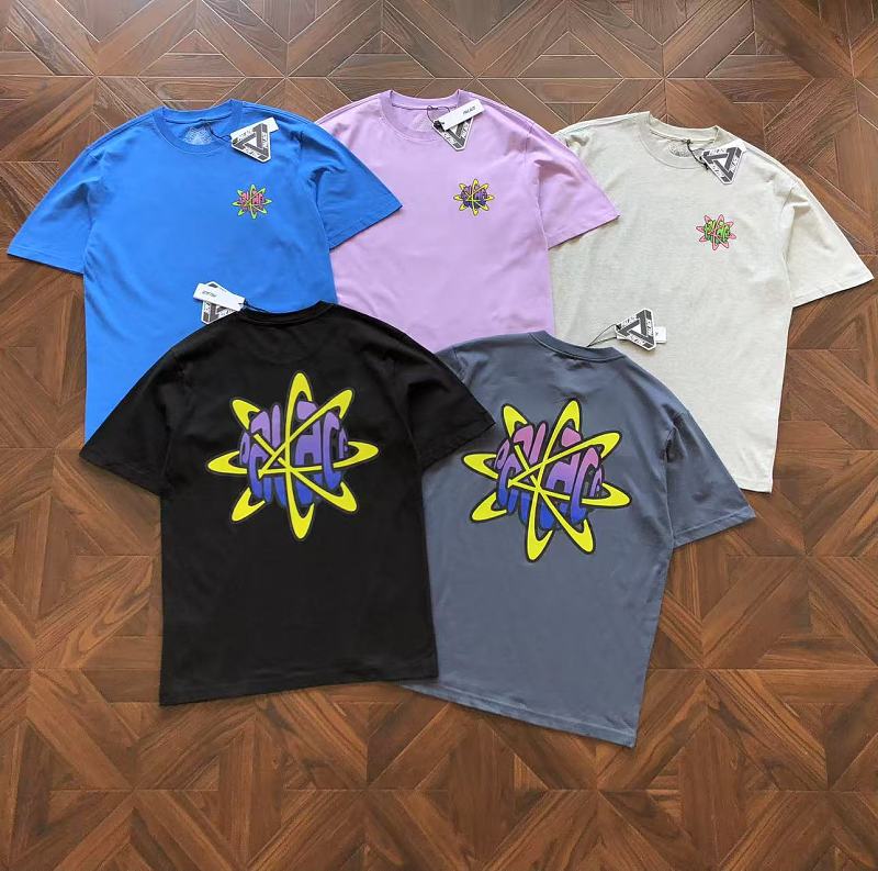 P L CE T-Shirt