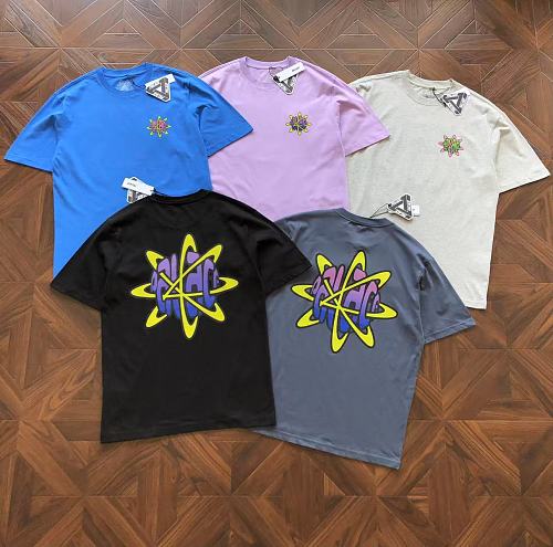 P L CE T-Shirt
