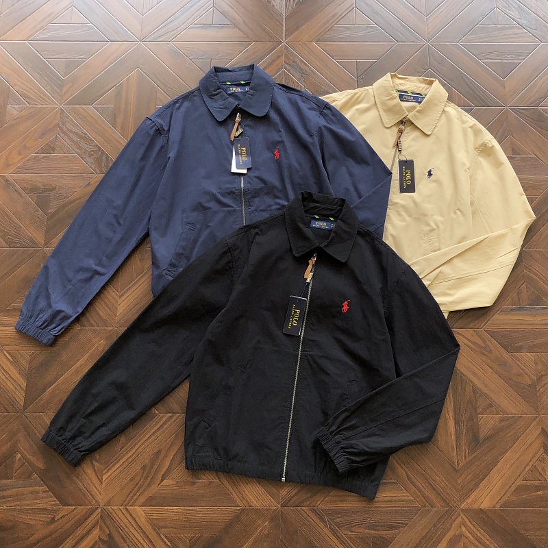 Ralph Jacket
