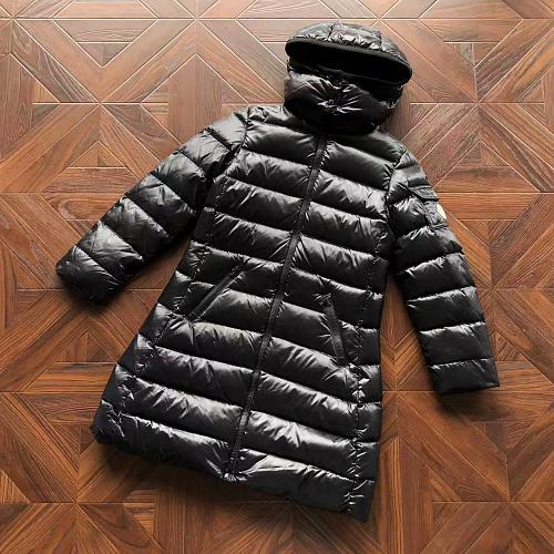 M R Down Jacket Girl Kids