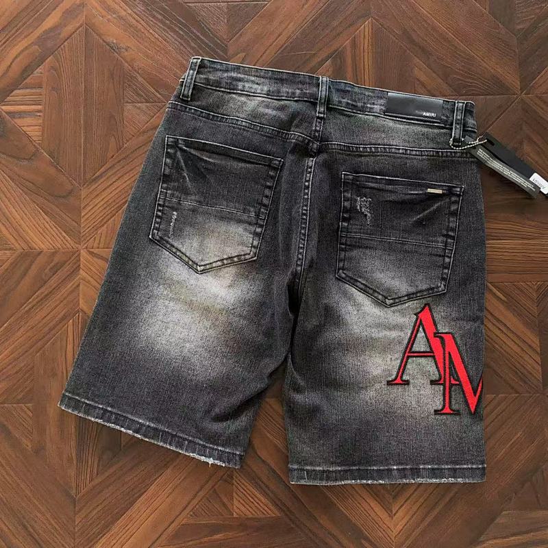 Amiri Shorts