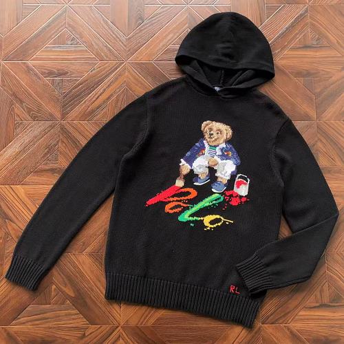 Ralph Sweater