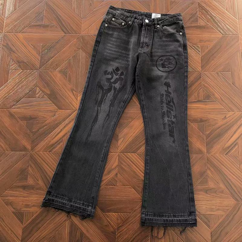 Hellstar Trousers