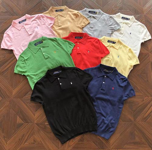 Ralph Polo