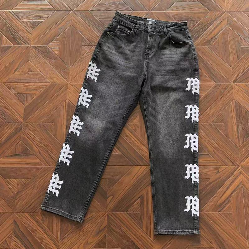 M ED E TI N Trousers