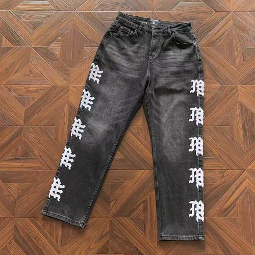 M ED E TI N Trousers