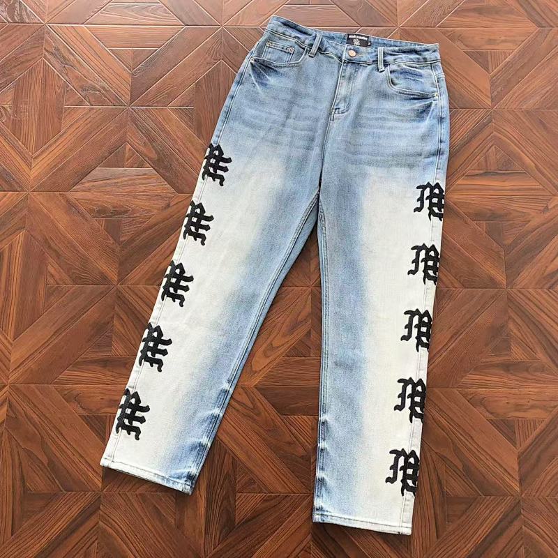 M ED E TI N Trousers