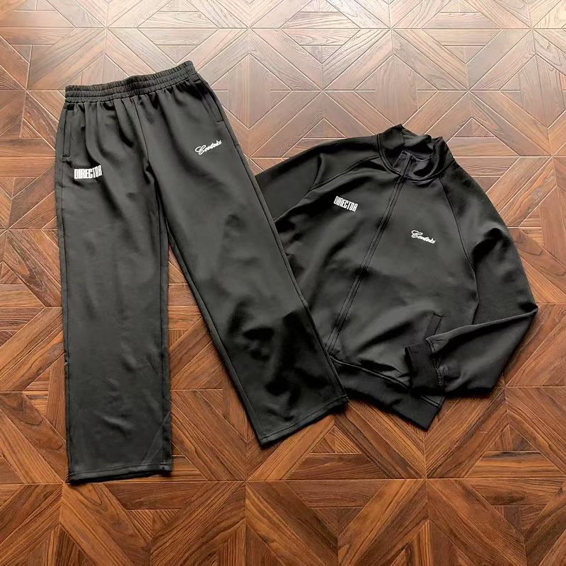 Pants Corteiz Jacket Trousers