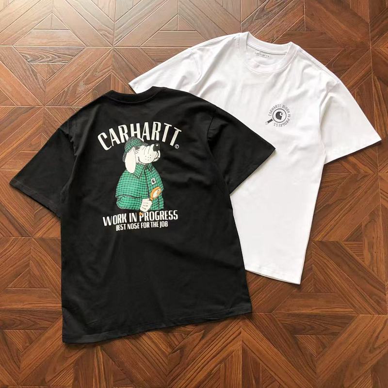 C RH Rtt T-Shirt