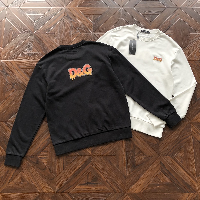 D LC GA B A Sweater