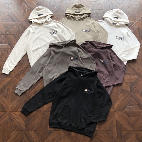 Essentials Fog X Miu Hoodie