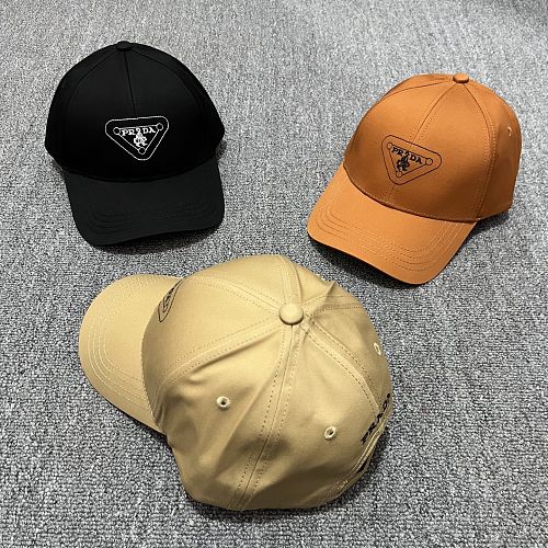Prada Cap