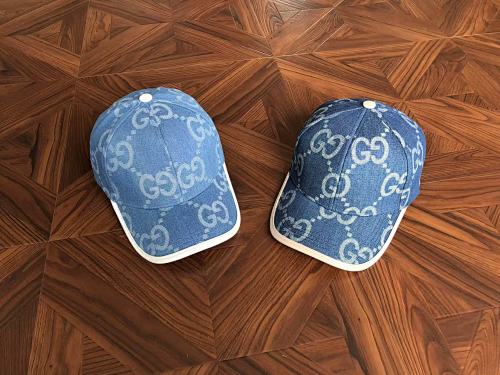 Gucci Cap