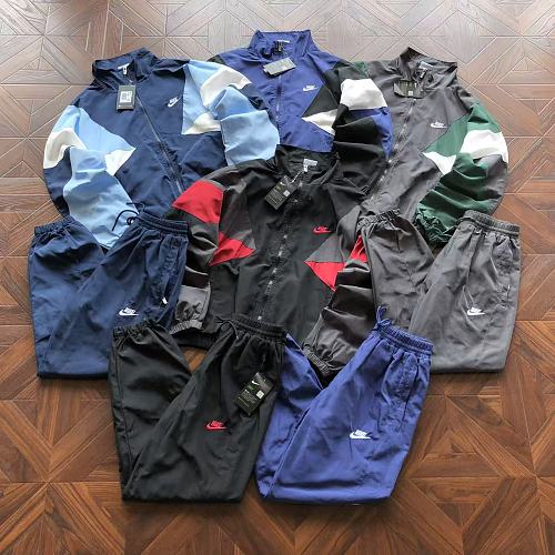 Pants Nike Jacket Trousers