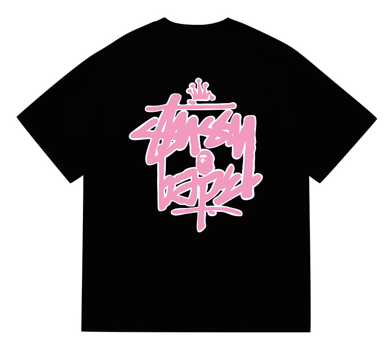 Bape T-Shirt