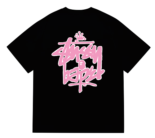 Bape T-Shirt